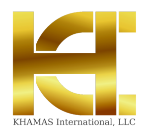 KHAMAS INTERNATIONAL, LLC