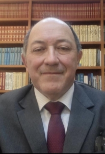 Mr. FERNANDO JOSÉ MESQUITA