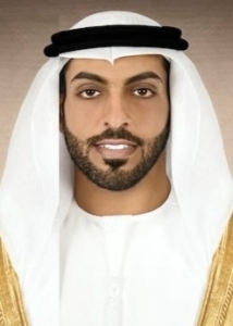 SHAIKH ABDULLA BIN HUMAID BIN RASHED BIN SULTAN ALNUAIN